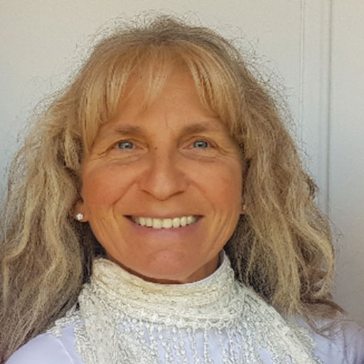 Ana María Flores Gramunt, instructora del Método Cyclopea