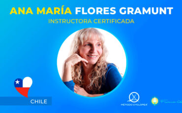 Seminario de Activación Interna de la Glándula Pineal con Ana María Flores