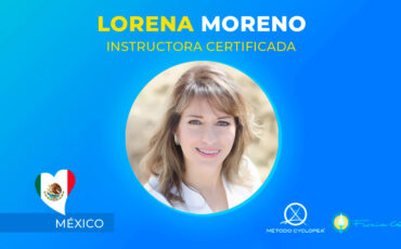 Seminario de Activación Interna de la Glándula Pineal con Lorena Moreno