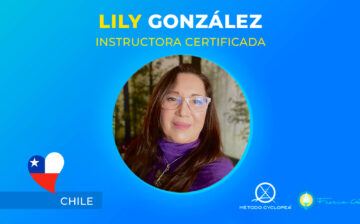 Seminario de Activación Interna de la Glándula Pineal con Lily González