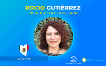 Seminario de Activación Interna de la Glándula Pineal con Rocio Gutiérrez