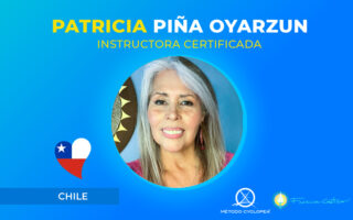 Seminario de Activación Interna de la Glándula Pineal con Patricia Piña Oyarzun
