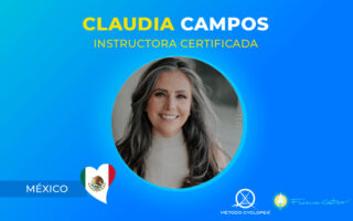 Seminario de Activación Interna de la Glándula Pineal con Claudia Campos