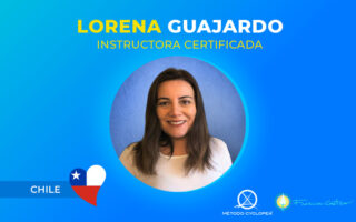 Seminario de Activación Interna de la Glándula Pineal con Lorena Guajardo, Online