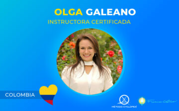 Seminario de Activación Interna de la Glándula Pineal con Olga Galeano-Online