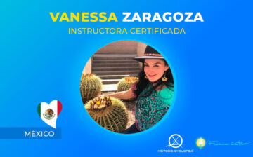 Seminario de Activación Interna de la Glándula Pineal con Vanessa Zaragoza