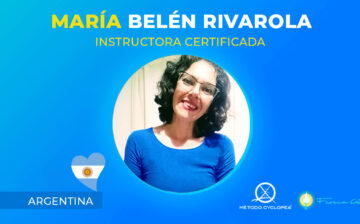 Seminario de Activación Interna de la Glándula Pineal con María Belén Rivarola
