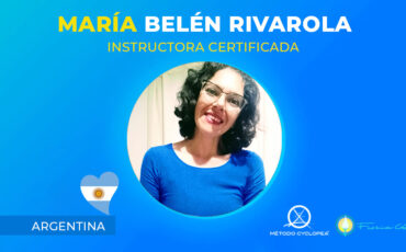 Seminario de Activación Interna de la Glándula Pineal con María Belén Rivarola