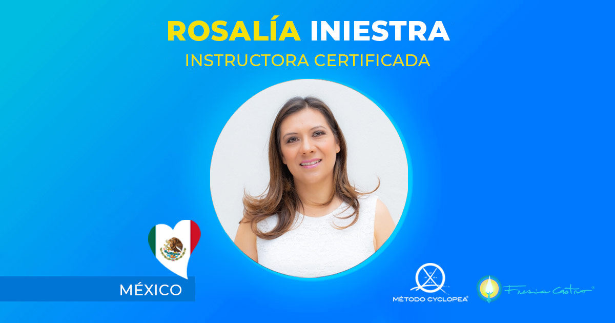 activacion de la glandula pineal en mexico con rosalia iniestra