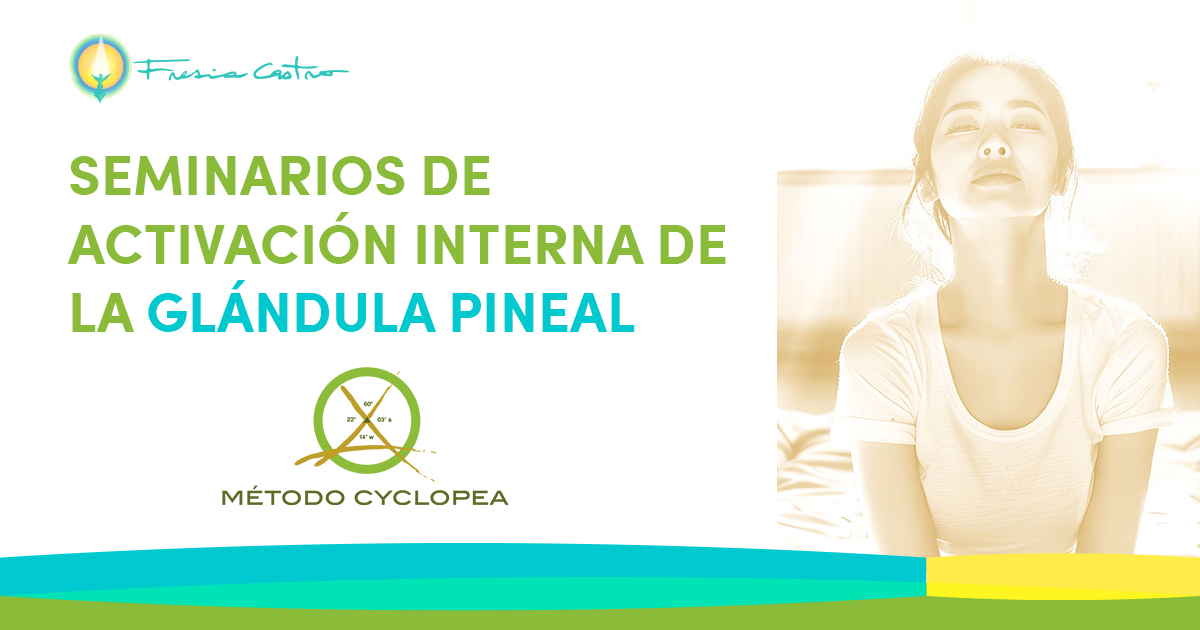 Activacion De La Glandula Pineal Pdf
