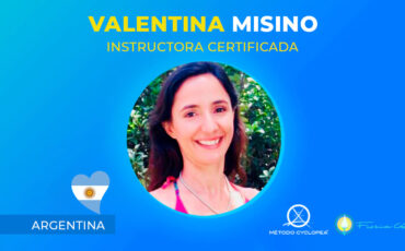 Seminario de Activación Interna de la Glándula Pineal con Valentina Misino
