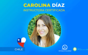 Seminario de Activación Interna de la Glándula Pineal con Carolina Díaz