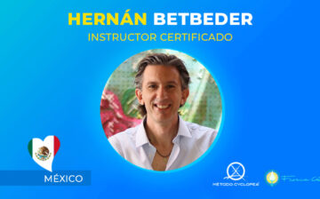 Seminario de Activación Interna de la Glándula Pineal con Hernán Betbeder