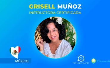 Seminario de Activación Interna de la Glándula Pineal con Grisell Muñoz