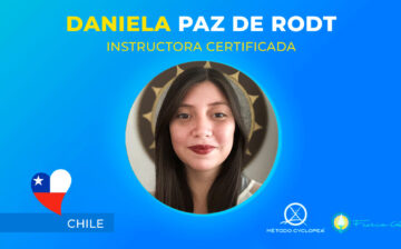 Seminario de Activación Interna de la Glándula Pineal con Daniela Paz