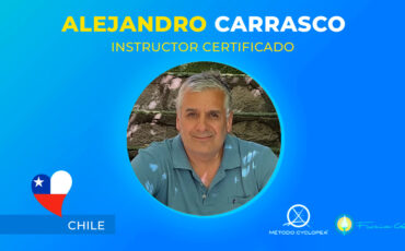 Seminario de Activación Interna de la Glándula Pineal con Alejandro Carrasco