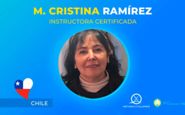 Seminario de Activación Interna de la Glándula Pineal, con M. Cristina Ramírez