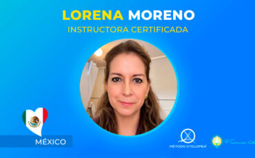 Seminario de Activación Interna de la Glándula Pineal con Lorena Moreno
