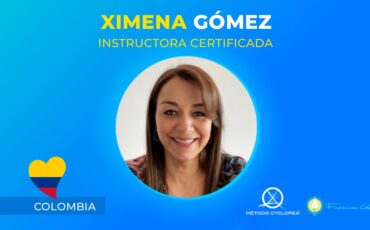Seminario de Activación Interna de la Glándula Pineal con Ximena Gómez